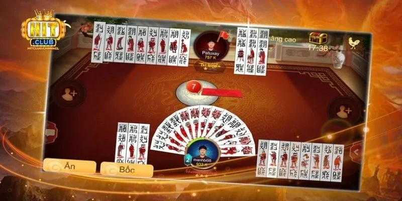 Giới thiệu về bài chắn