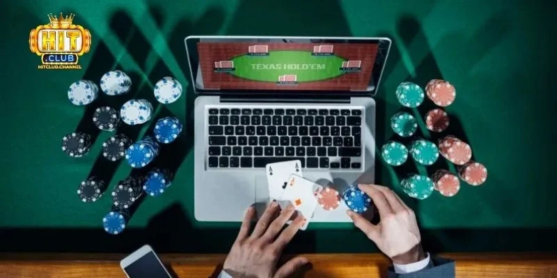 Các loại hình Poker phổ biến và cách chơi