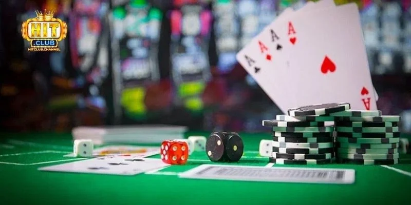 Chiến lược cơ bản trong cách chơi Baccarat