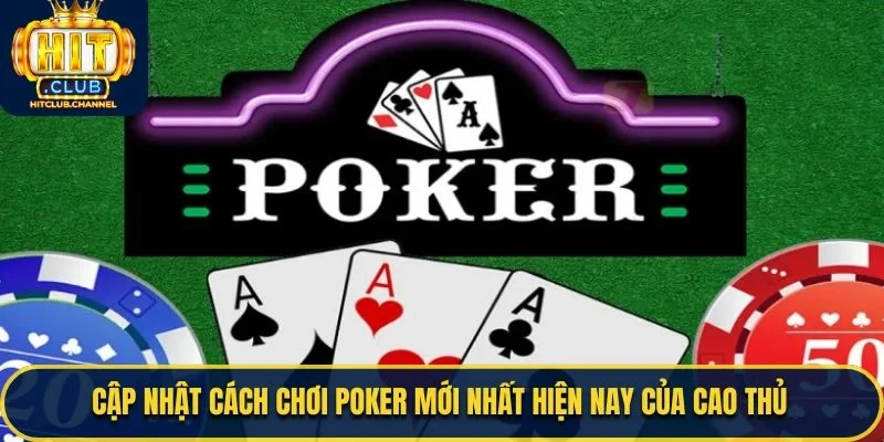 Cách Chơi Baccarat