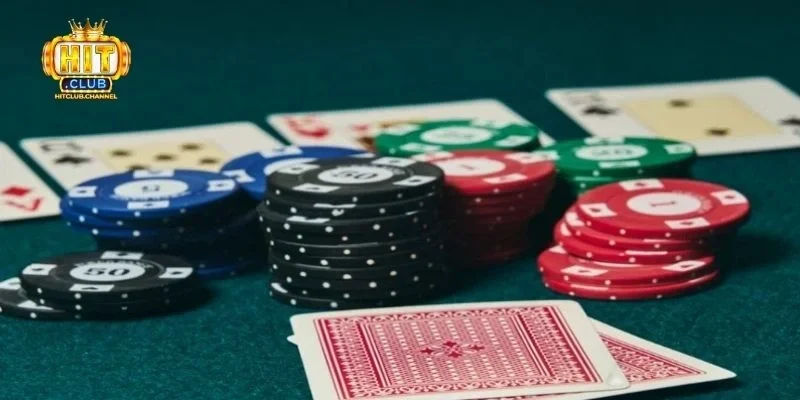 Giới thiệu Casino Hitclub