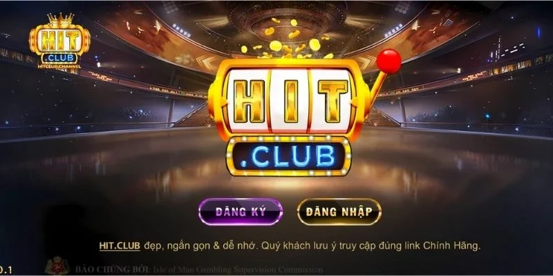 Chi tiết cách thực hiện đăng nhập Hitclub nhanh chóng