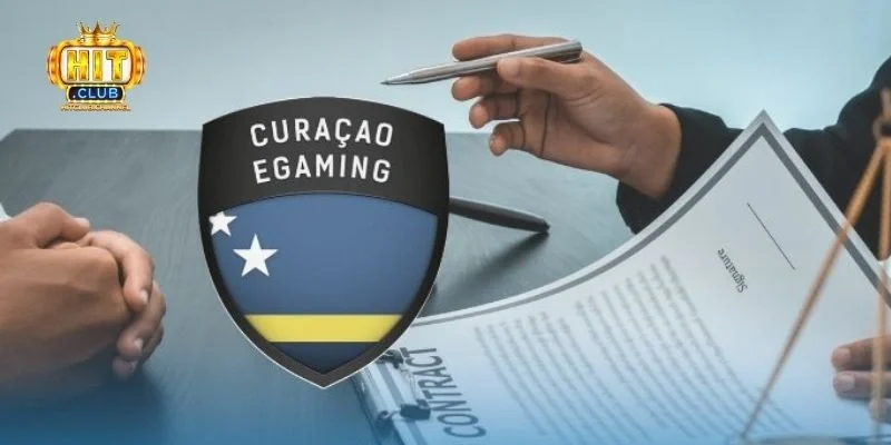 Giấy phép Curacao: Tổng quan