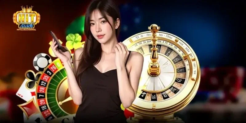 Chương trình khuyến mãi hấp dẫnở nhà cái HitClub