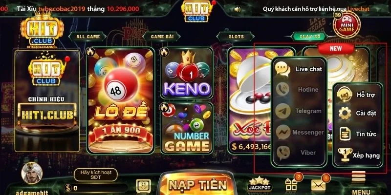 Cược thể thao hấp dẫn