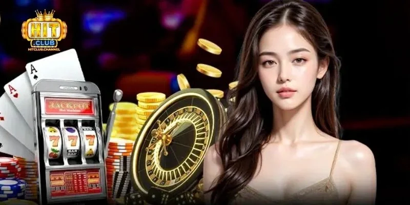 Nhà cái HitClub: Giới thiệu tổng quan