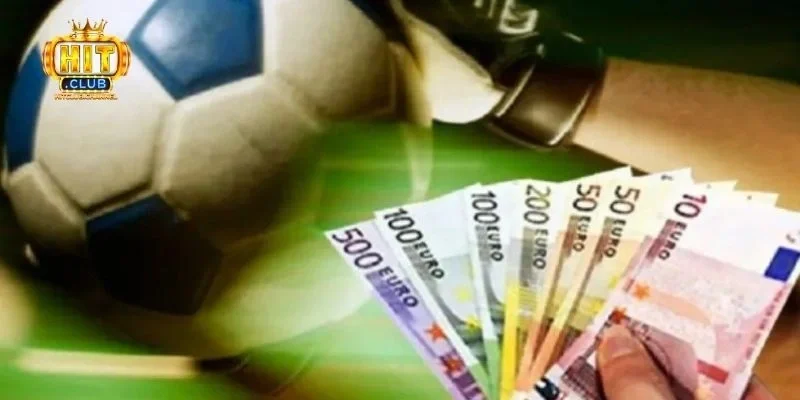 Cách đọc kèo giao bóng trước trong cá cược