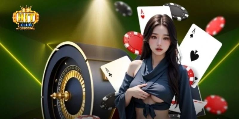 Tổng hợp những khuyến mãi Hitclub hot 2025