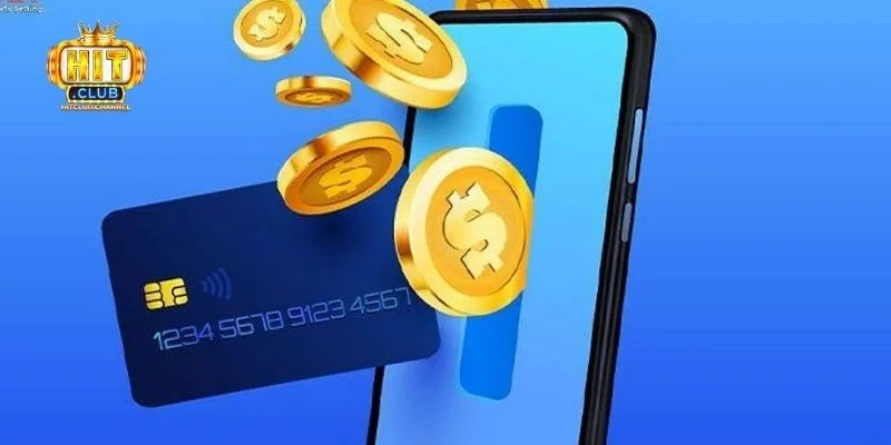 Lợi ích có được khi nạp tiền Hitclub