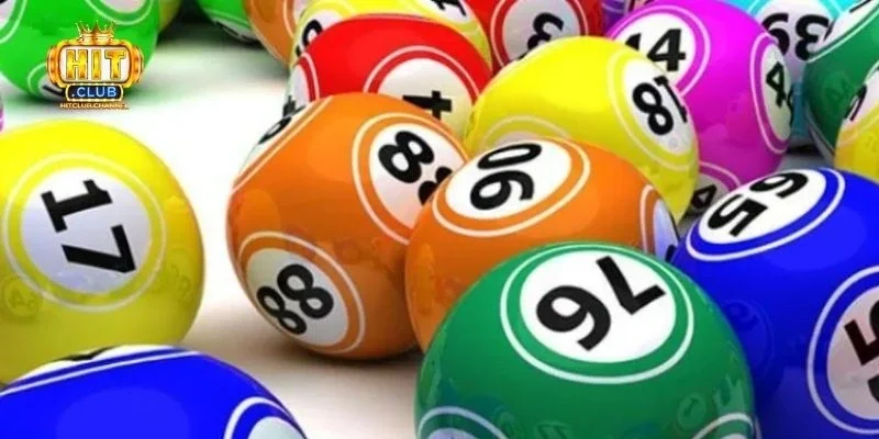 Luật chơi xổ số bingo
