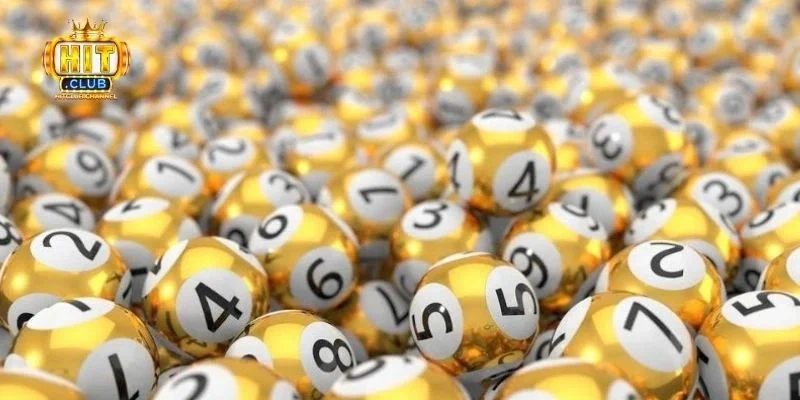 Các loại hình xổ số hấp dẫn có tại Hitclub